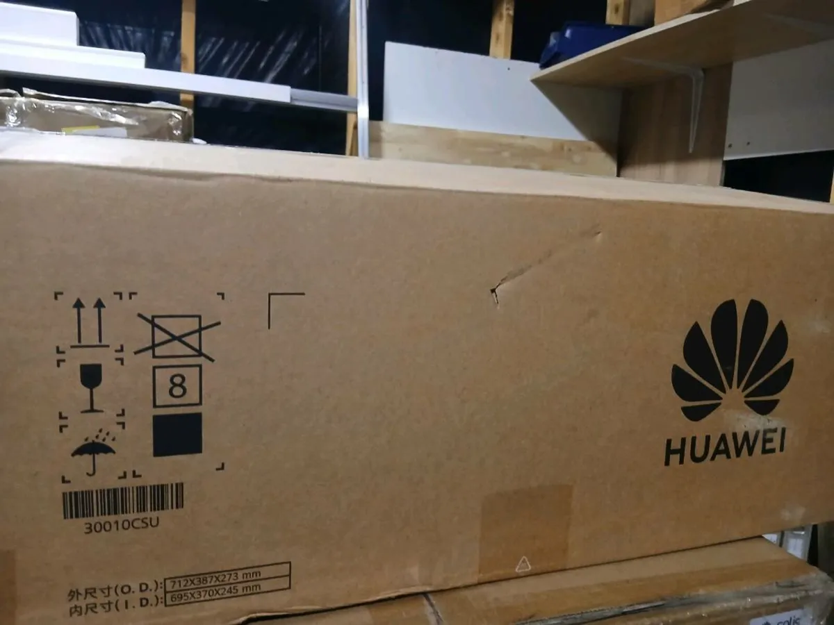 Huawei luna 2000 storage module - Image 2
