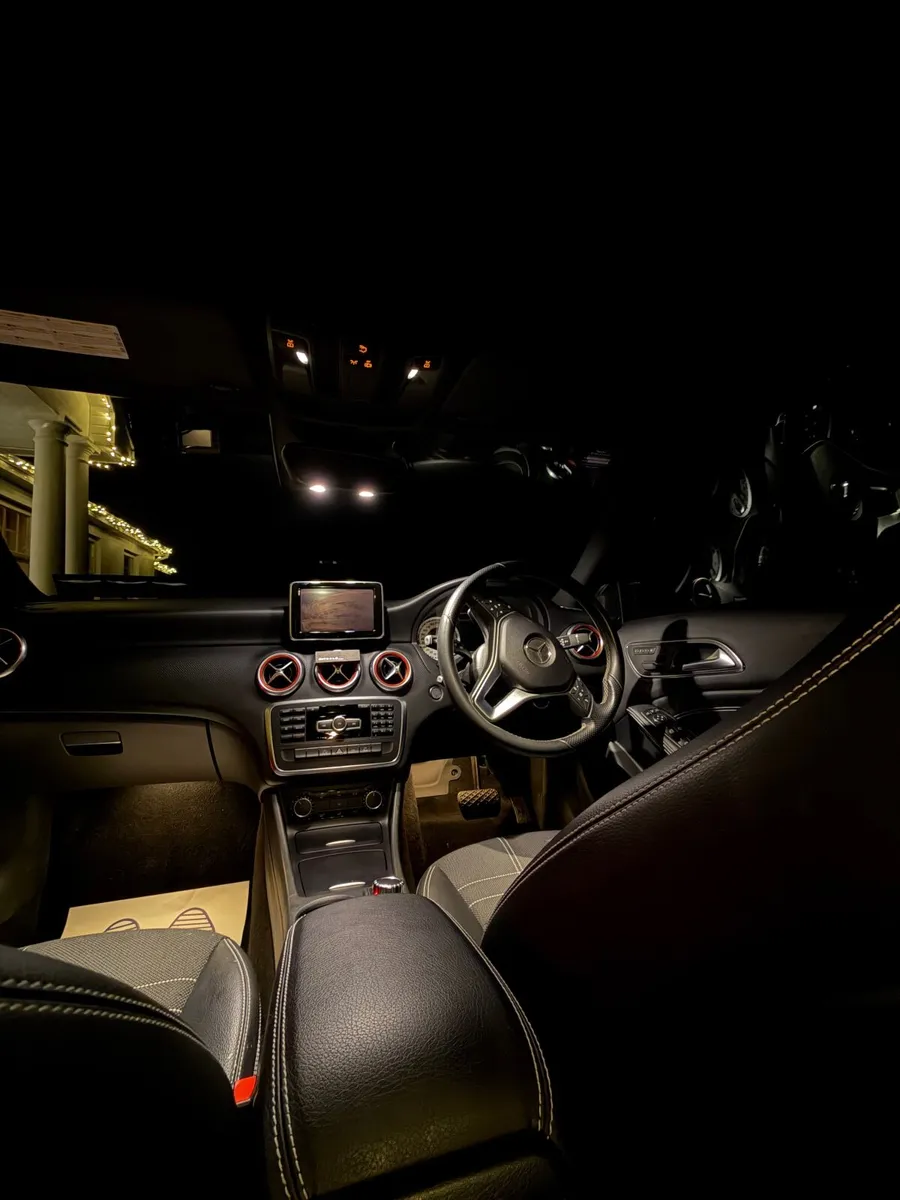 Mercedes A180 1.6L | AUTO | LOW MILES | NCT + TAX - Image 3