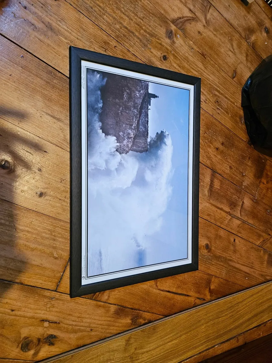 Framed pictures - Image 2