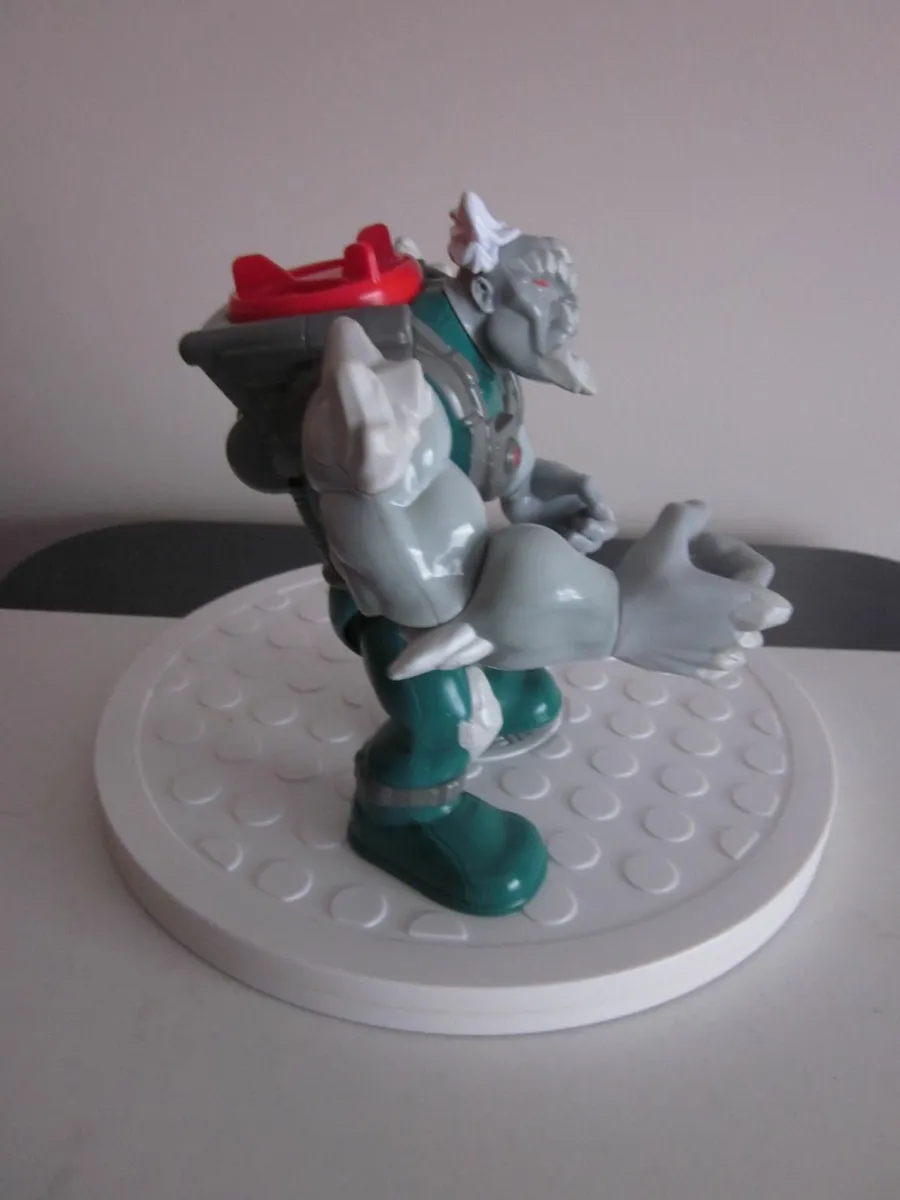 DC Comics Super HeroFriends Imaginext Doomsday Fig - Image 2