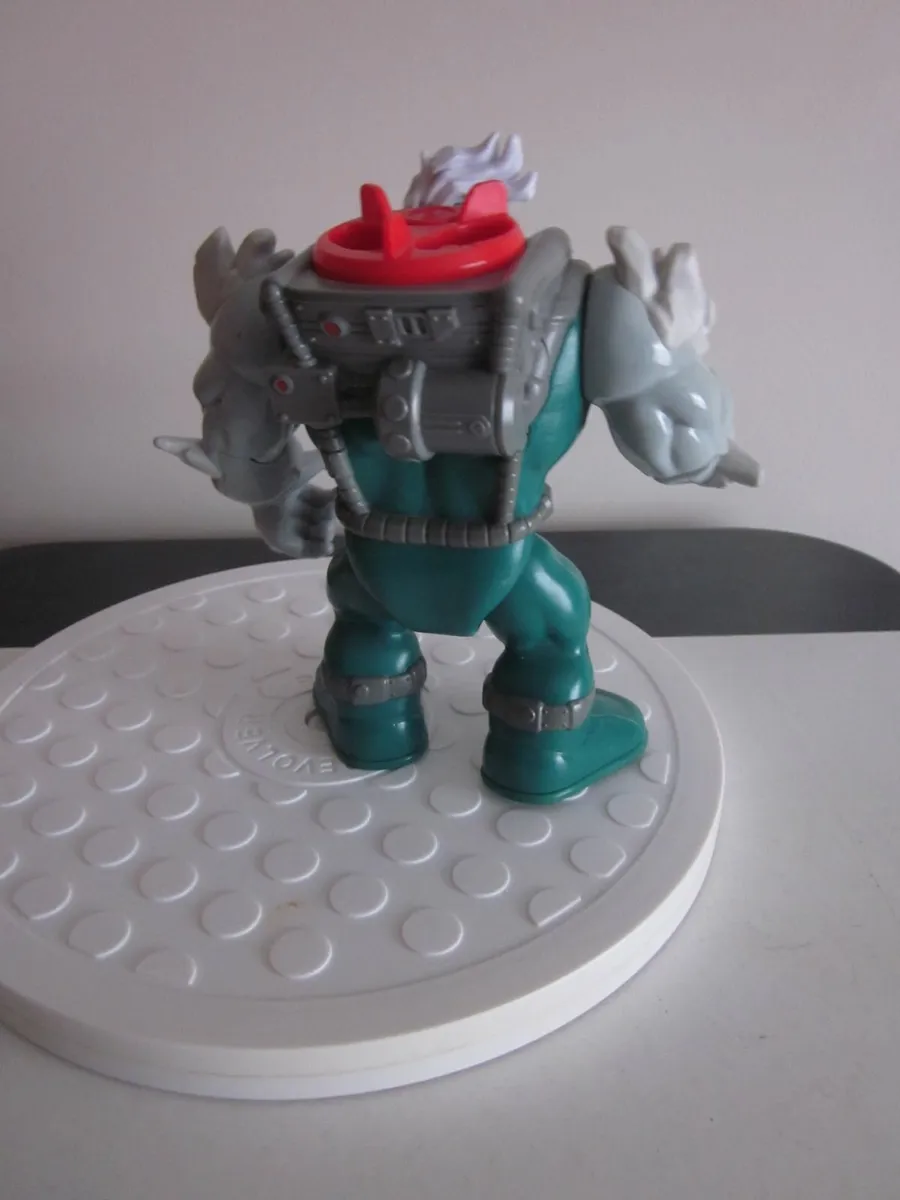 DC Comics Super HeroFriends Imaginext Doomsday Fig - Image 3