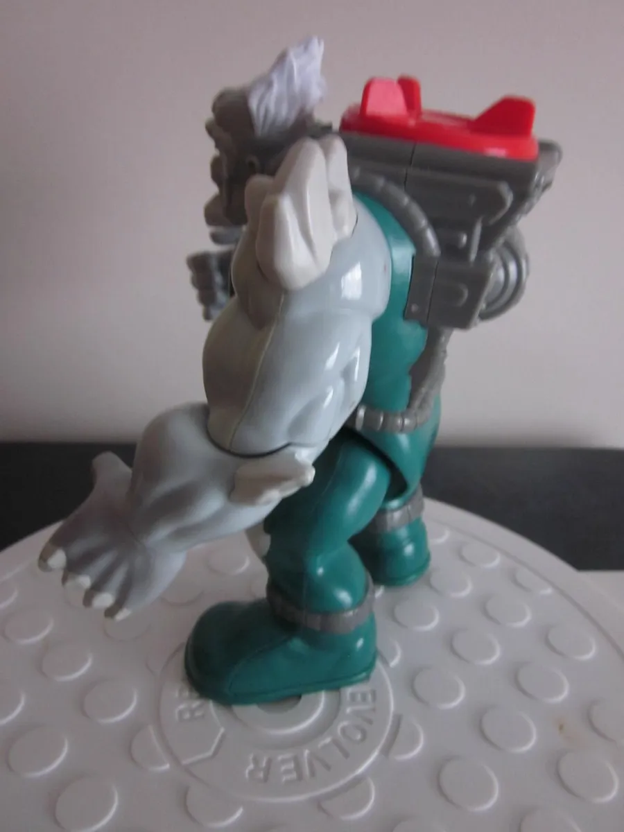 DC Comics Super HeroFriends Imaginext Doomsday Fig - Image 4