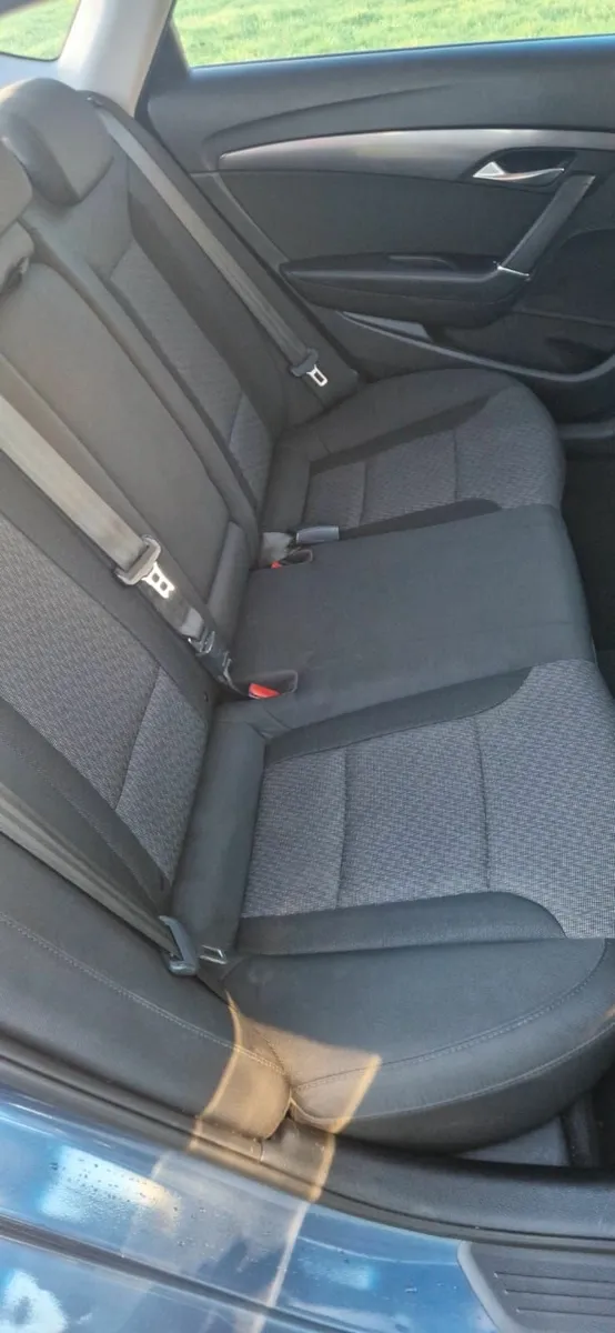 Hyundai i40 2014 - Image 3