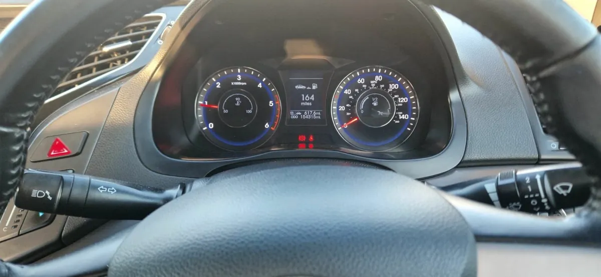 Hyundai i40 2014 - Image 4