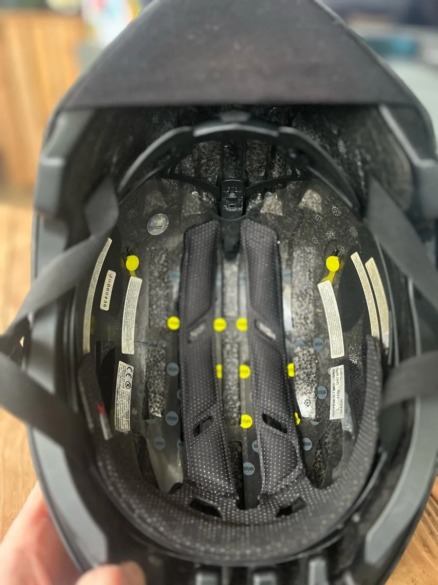 Giro Aerohead L - Image 4