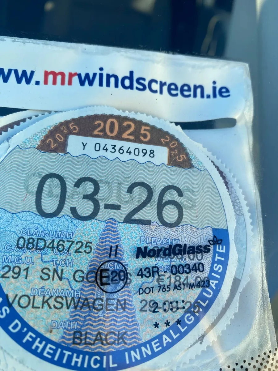 Volkswagen caddy maxi - Image 4