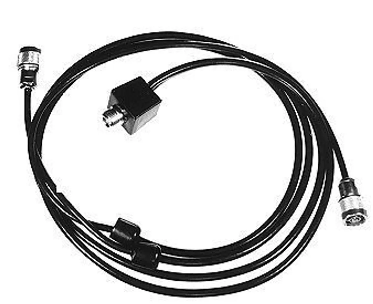 WiMo Crossed Yagis for 144Mhz & Phasing Harness - Image 2