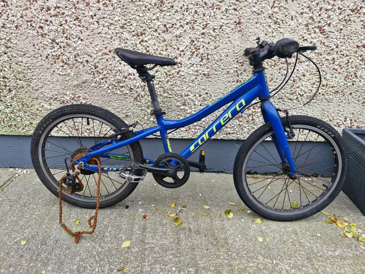 Kids bikes - Image 1