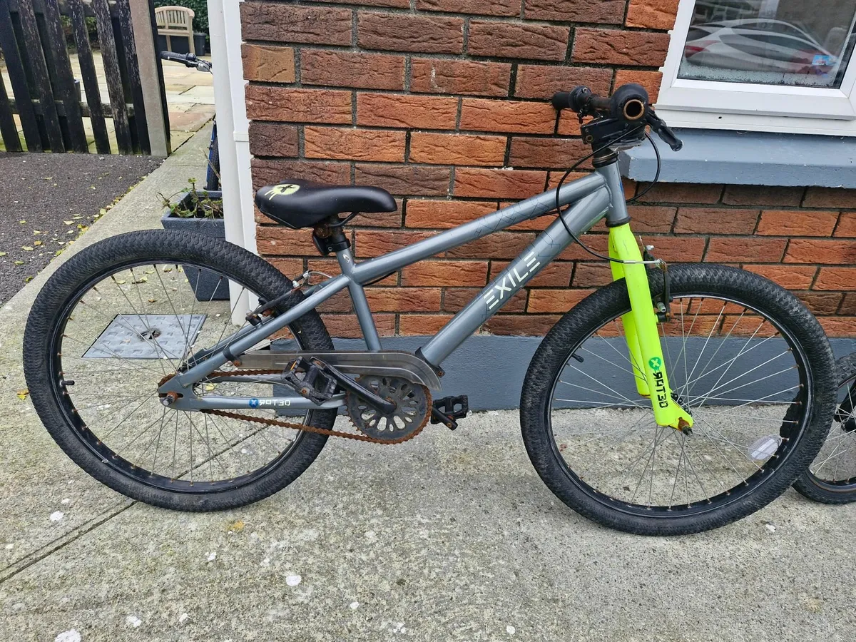 Kids bikes - Image 3