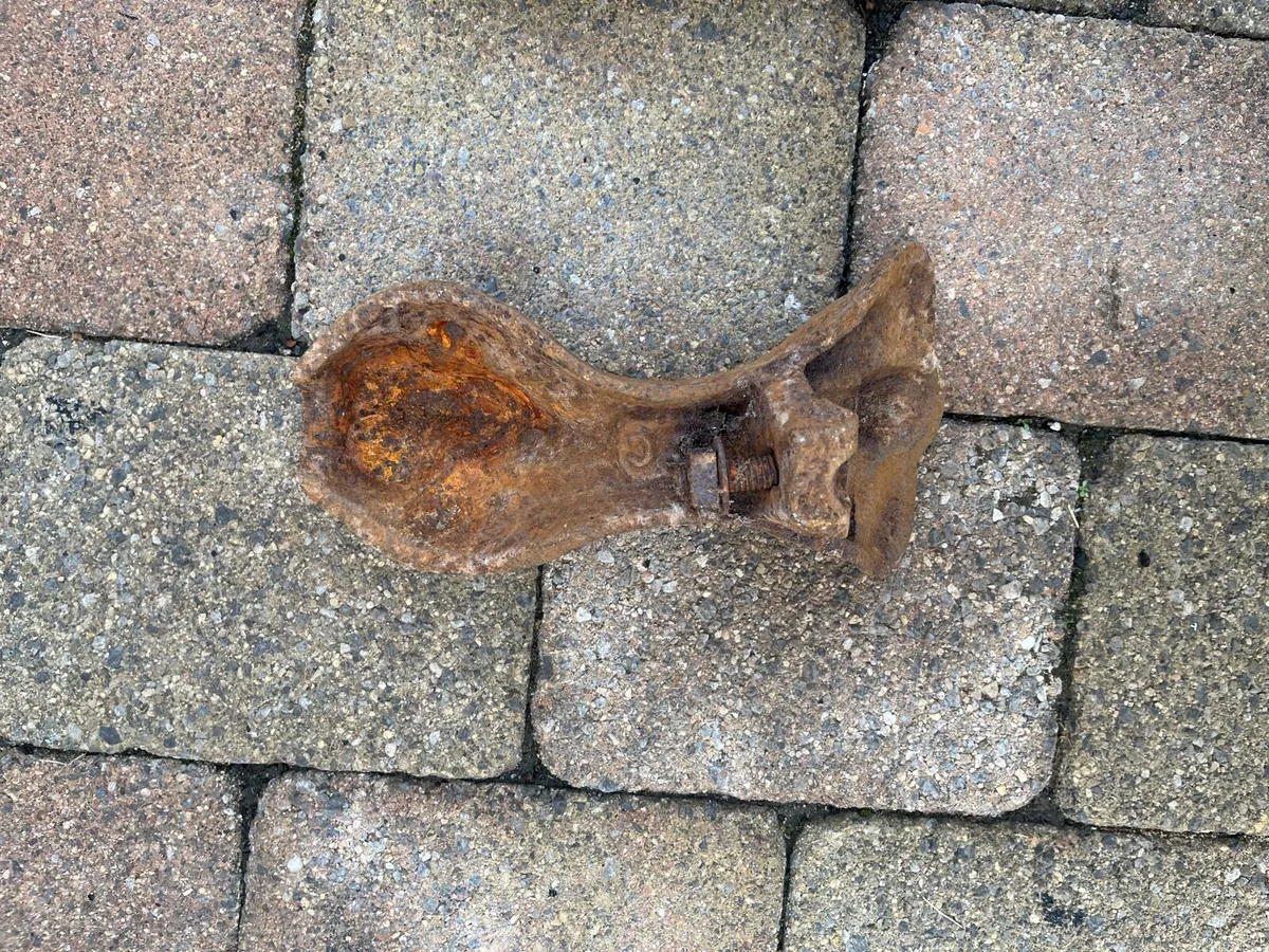 Bath Claw Legs x4 - Image 3