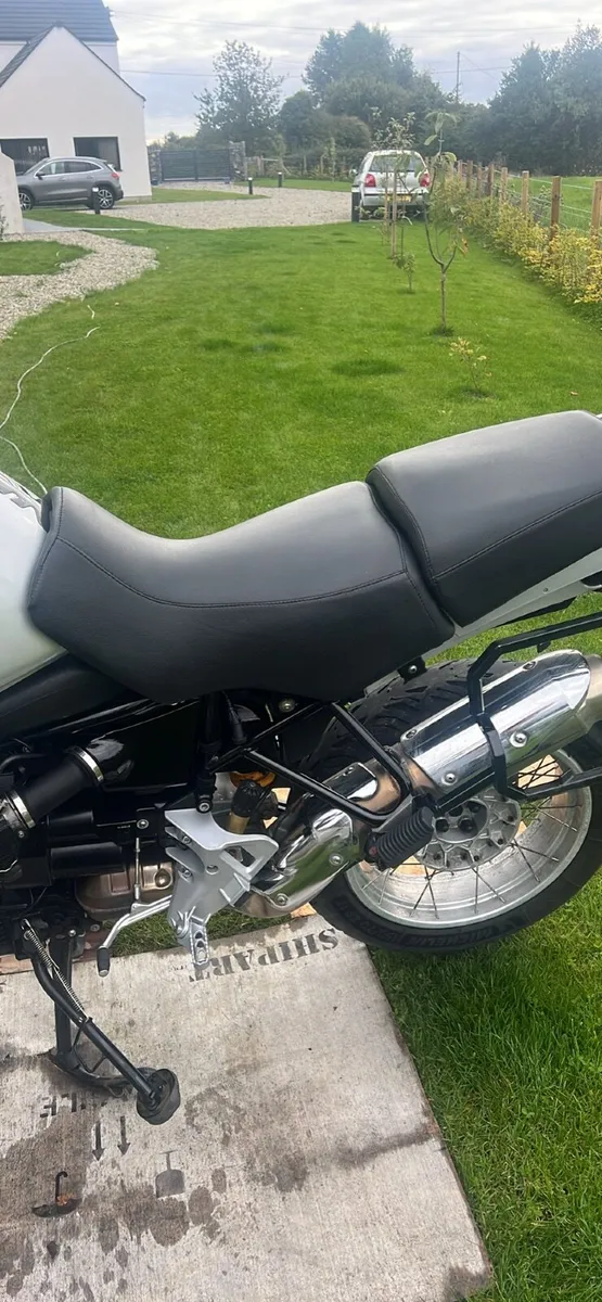 BMW GS 1998 - Image 3