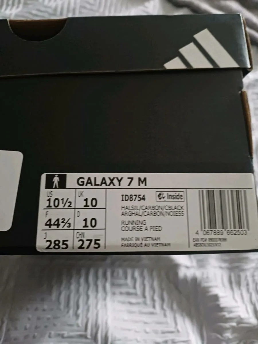 Adidas Trainers - Image 2