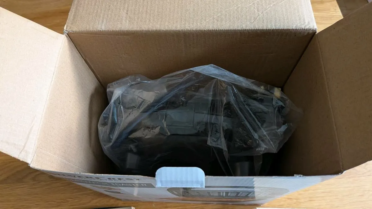 Waffles/Toasties/Grill maker - Image 2