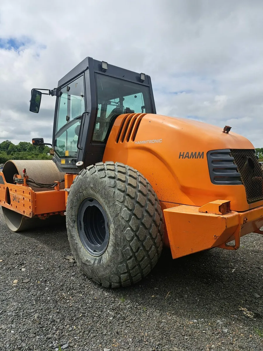 Rollers for export - Image 1