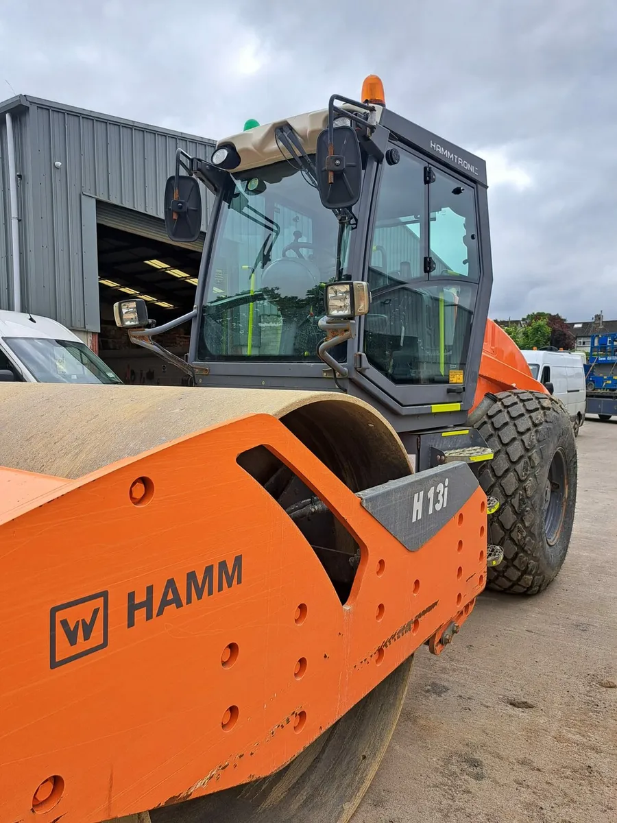 Rollers for export - Image 3