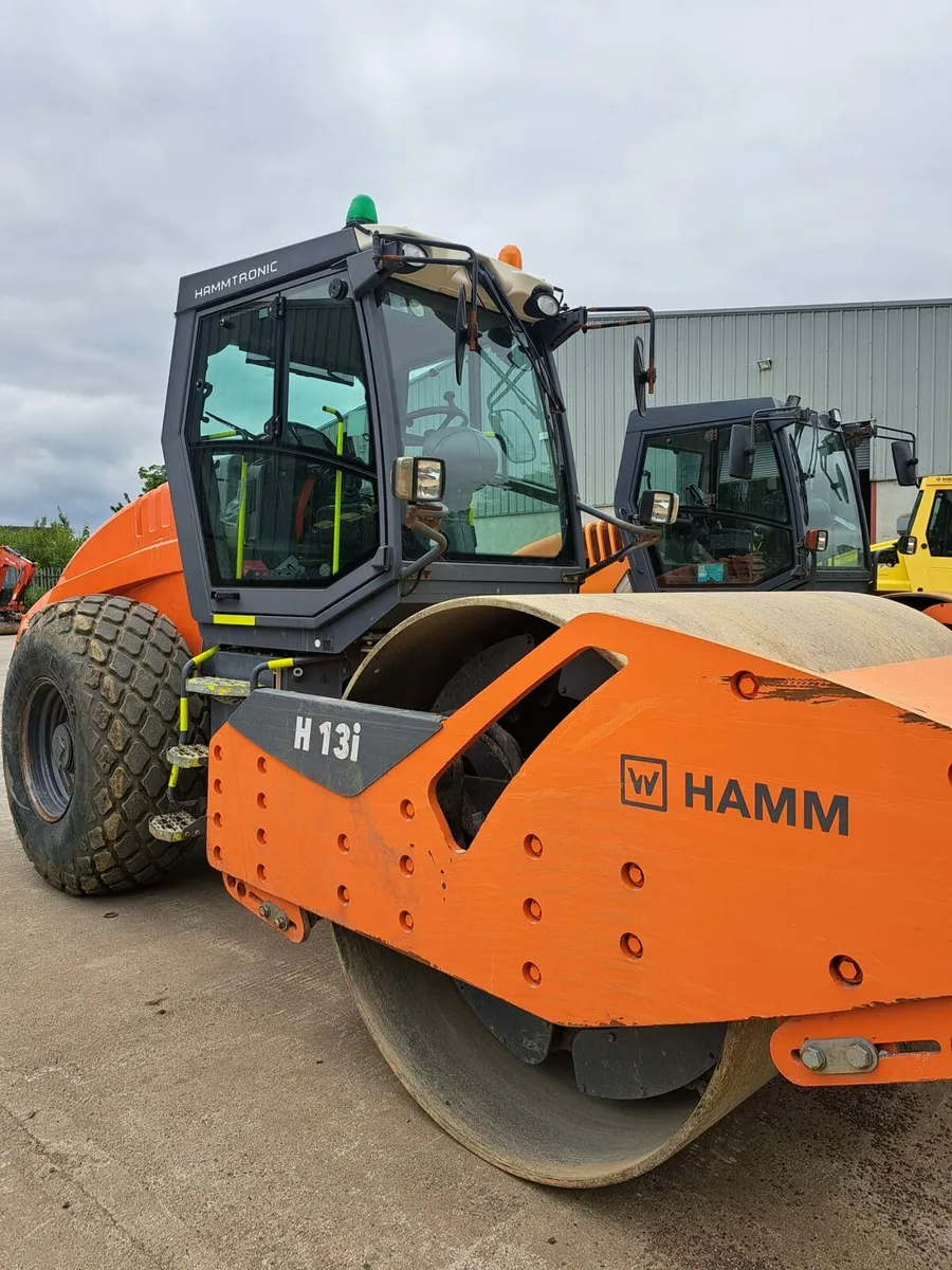 Rollers for export - Image 4