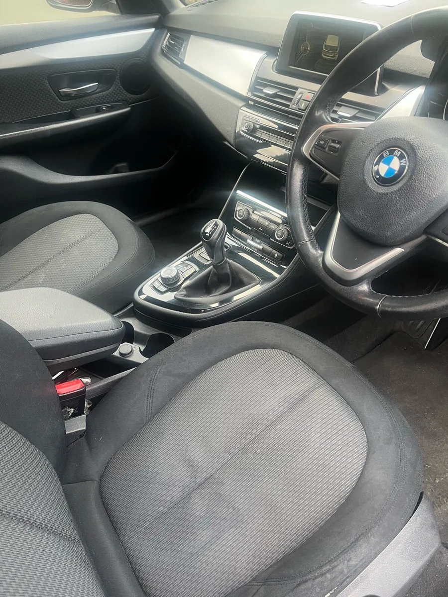 BMW 2 Series Active Tourer - Image 3