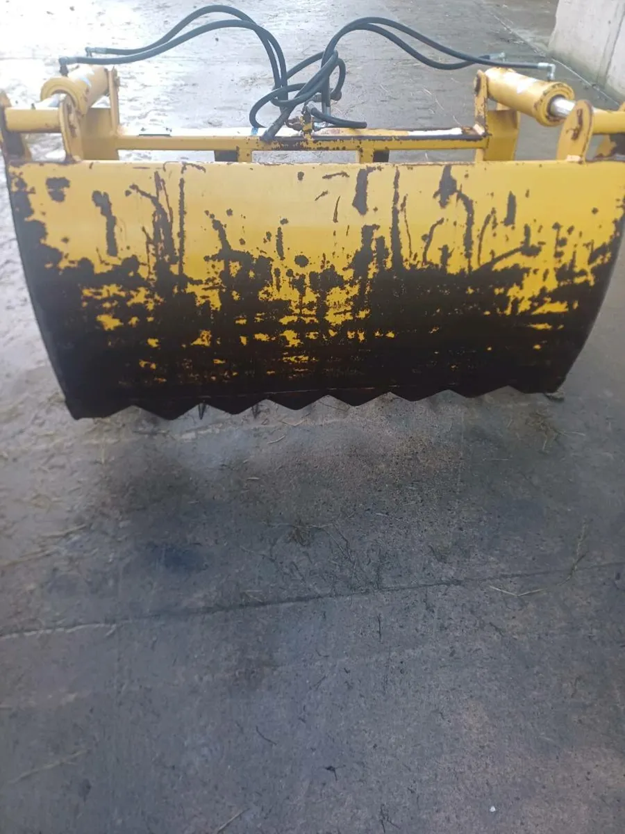 Johnston 5ft 2 - Image 3