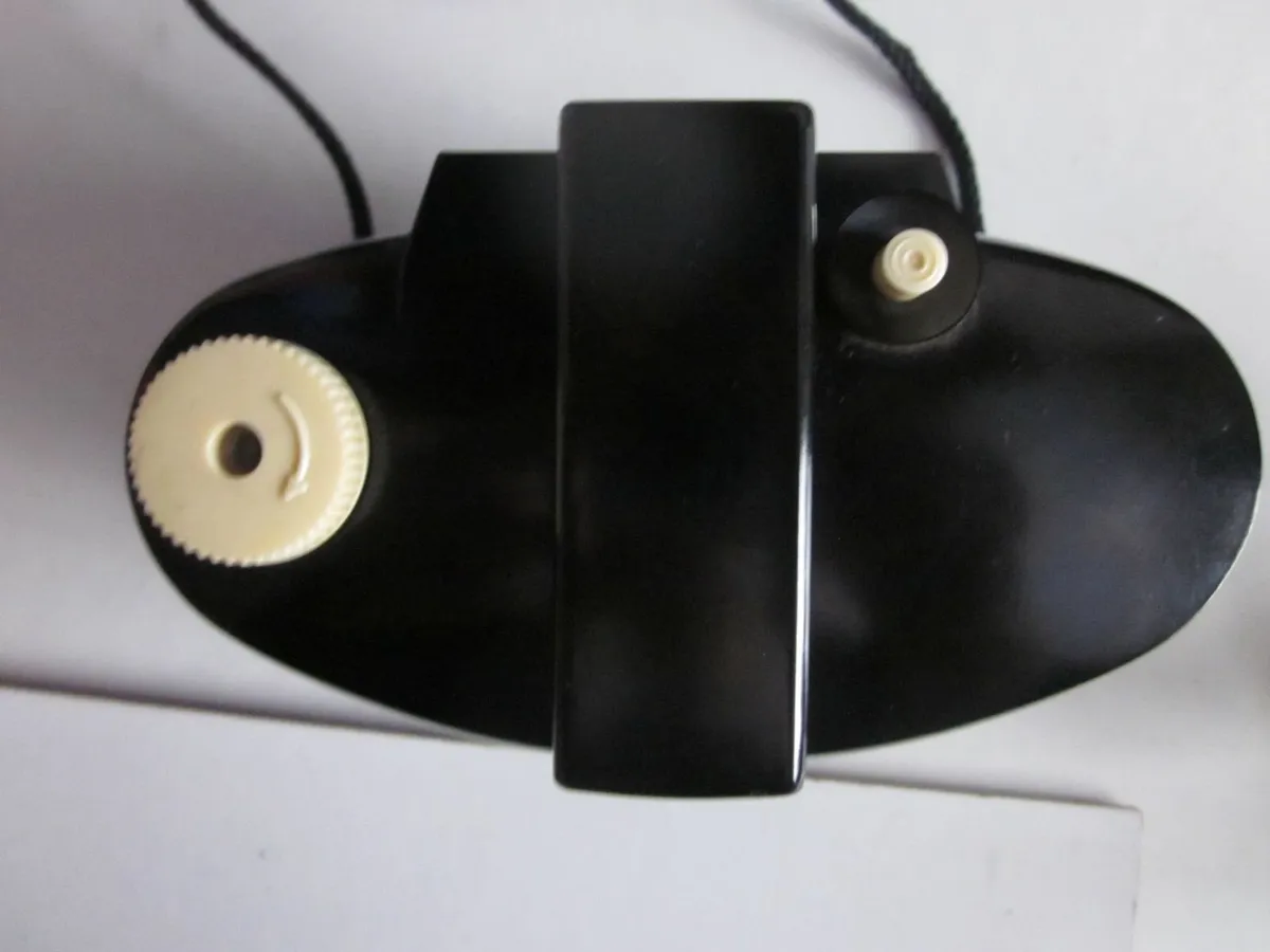 Kodak Brownie 127 Camera with Dakon Lens - Image 4