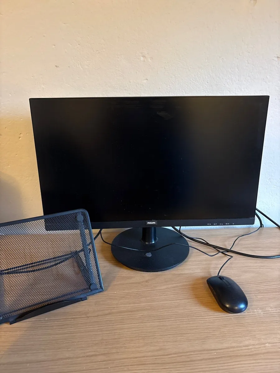 Philips PC monitor - Image 1
