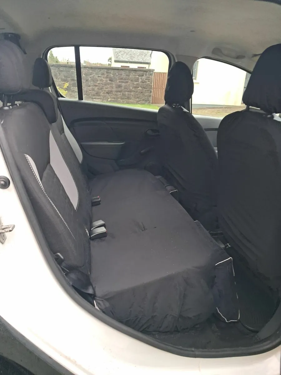 Dacia Sandero Stepway 2015 - Image 1