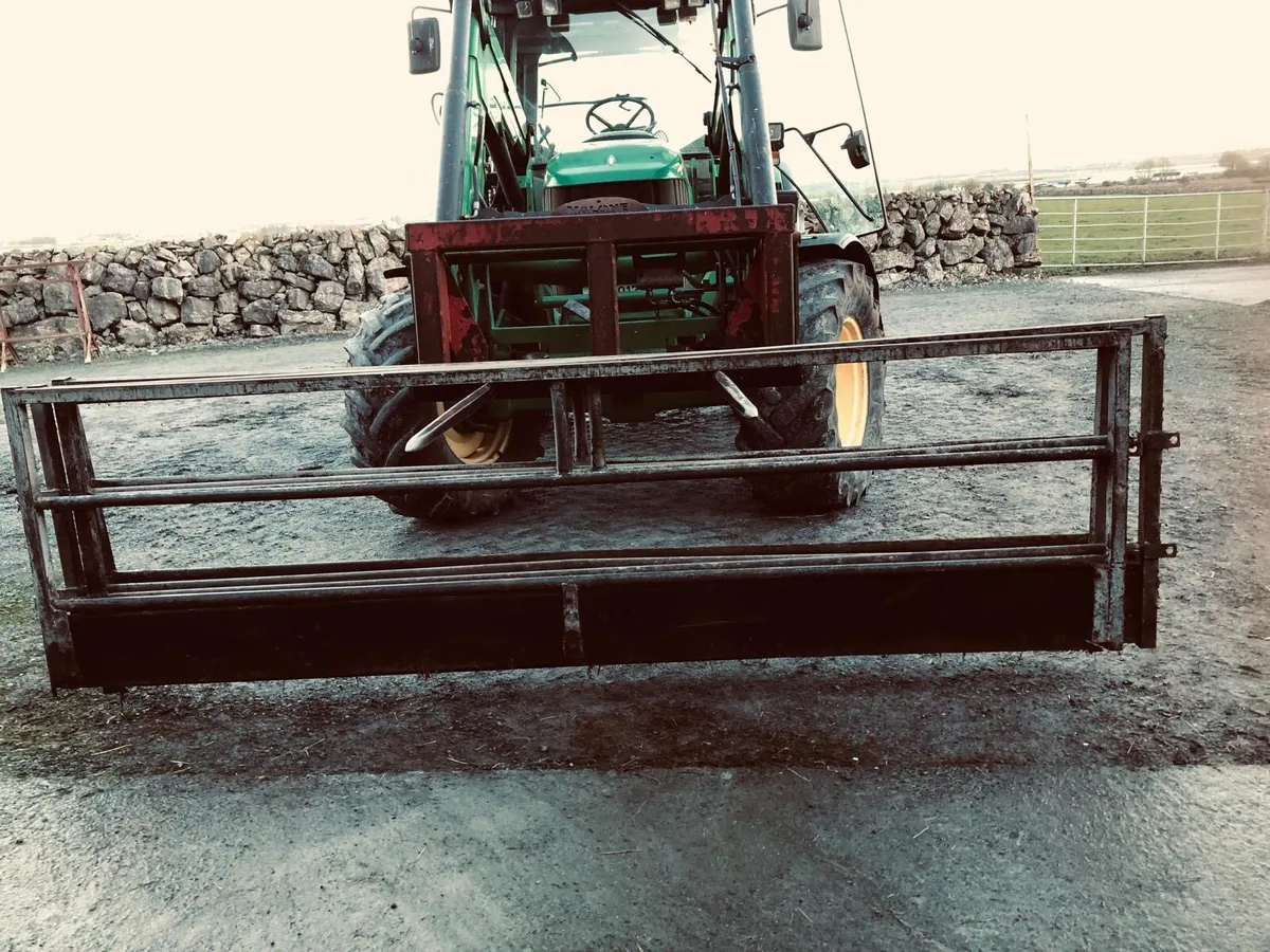 10ft Sheep Pens - Image 1