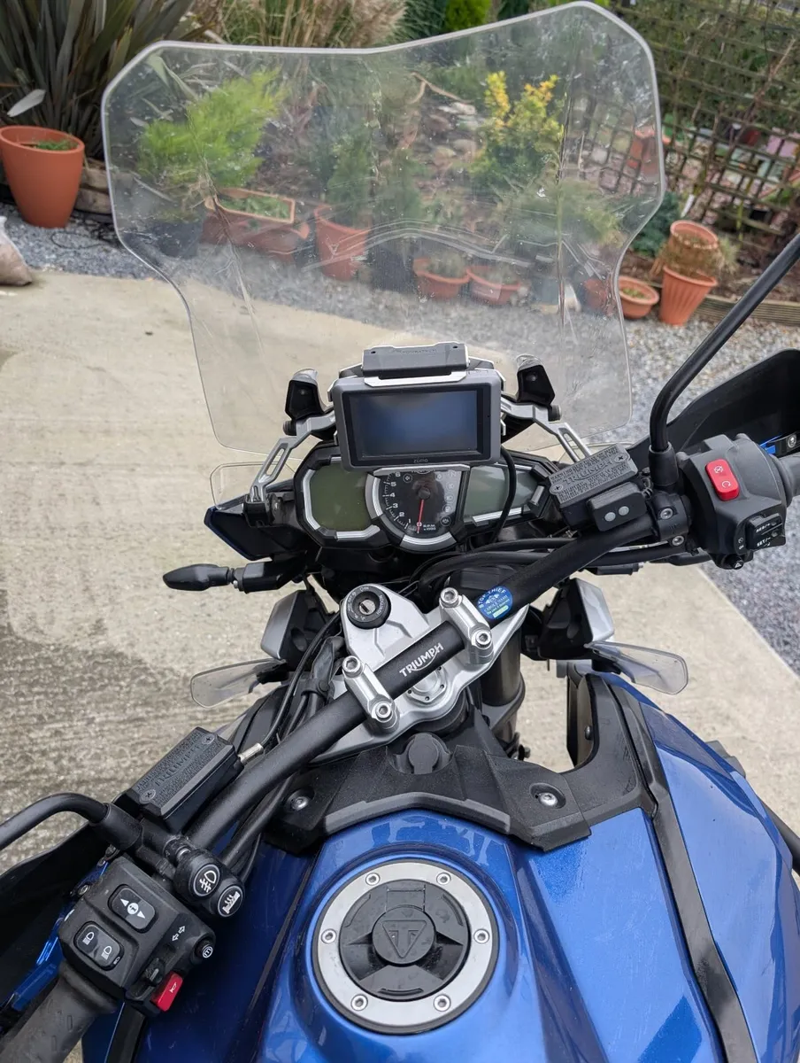 Triumph explorer 2017 - Image 4