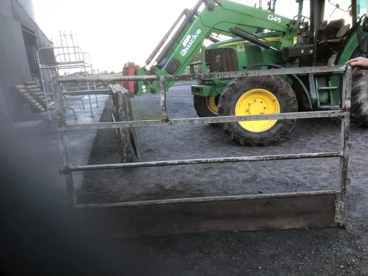 10ft Sheep Pens - Image 2