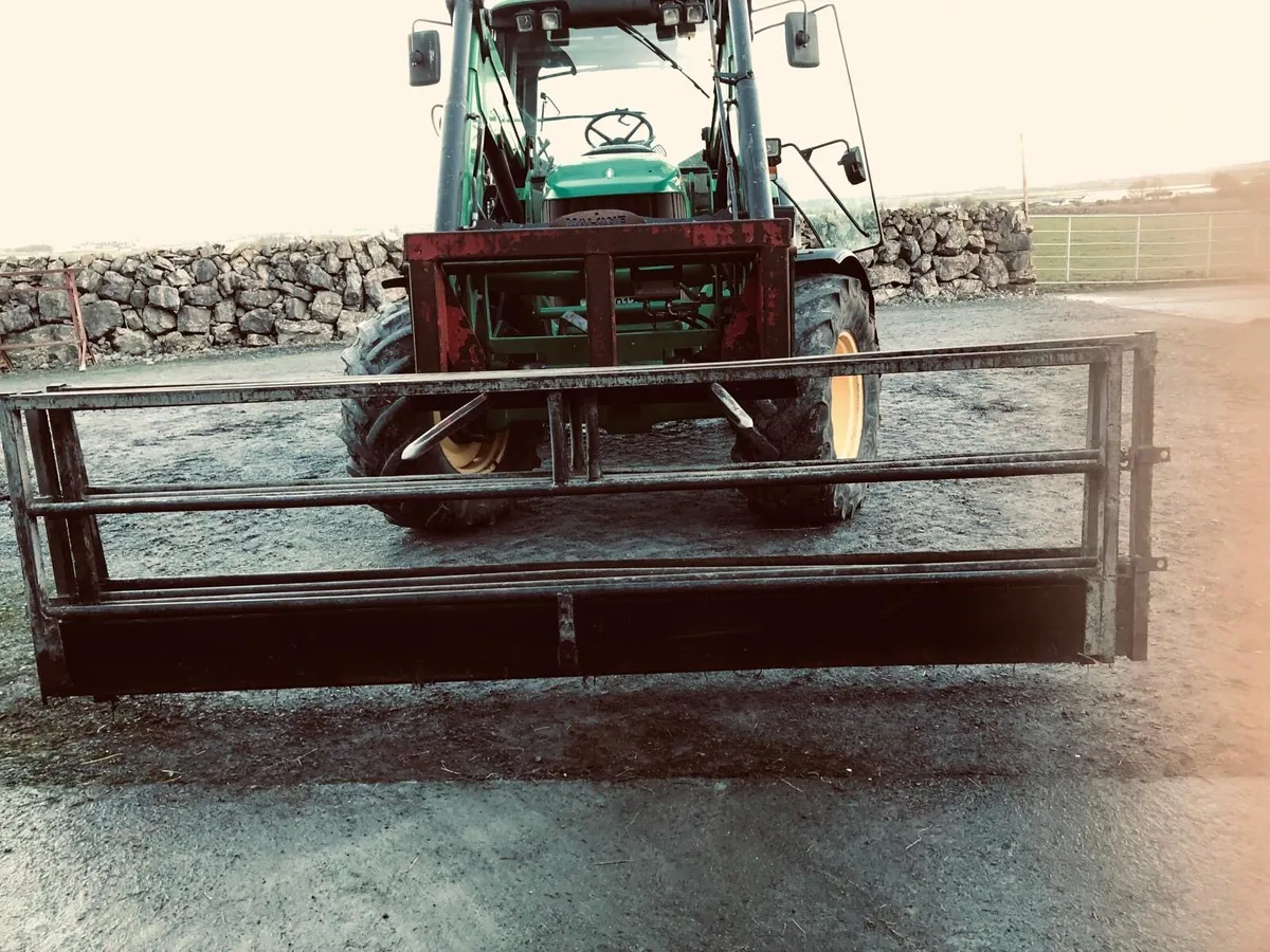 10ft Sheep Pens - Image 3