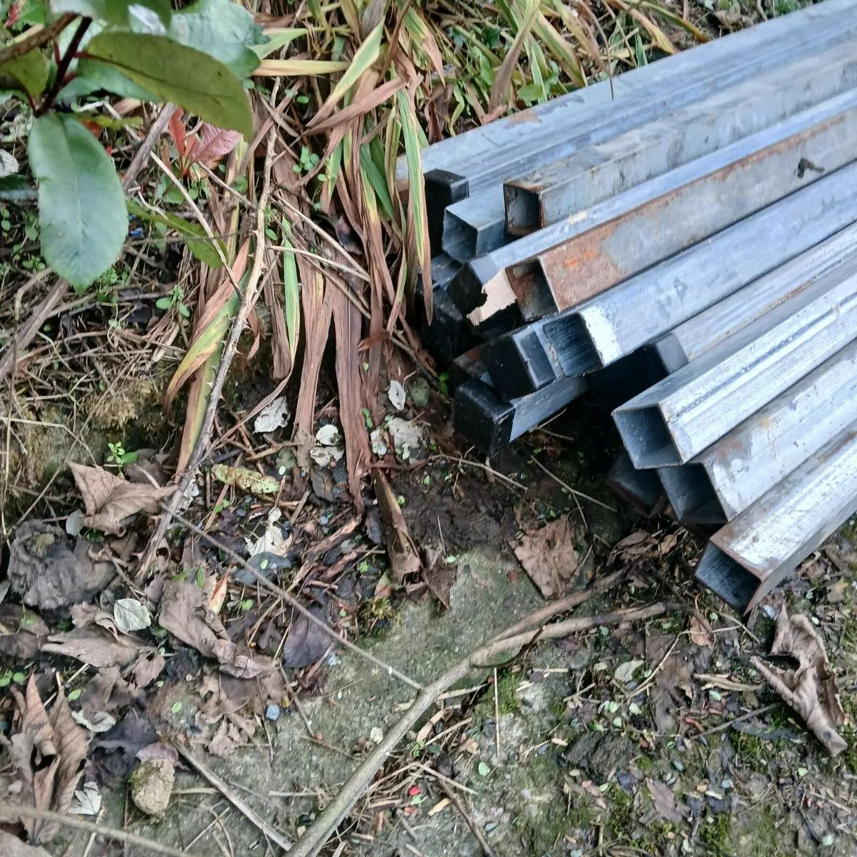 50x50  2mm well box sheets - Image 3