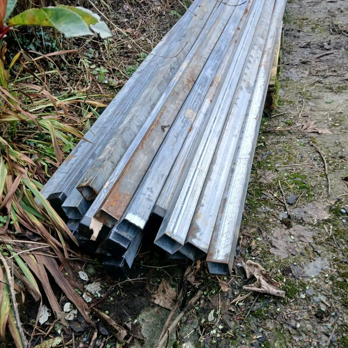 50x50  2mm well box sheets - Image 4