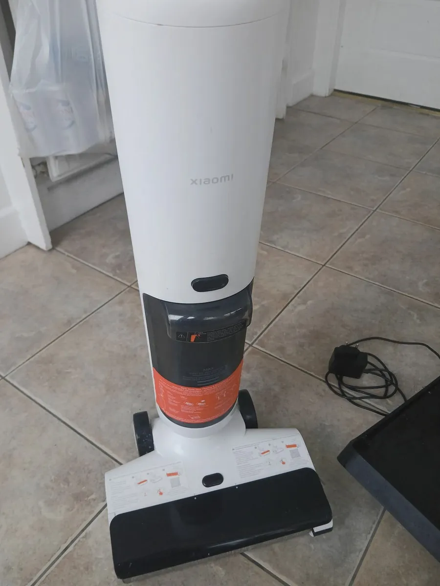 Xiaomi Truclean W20 Wet Dry Vacuum - Image 2