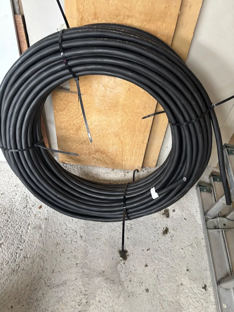 SWA cable
