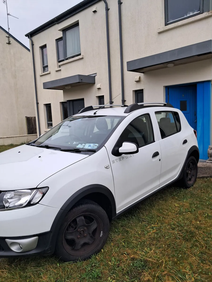 Dacia Sandero Stepway 2015 - Image 4