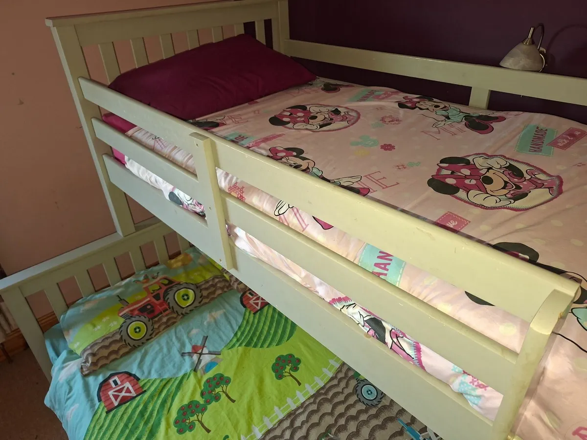 Bunk Beds - Image 3