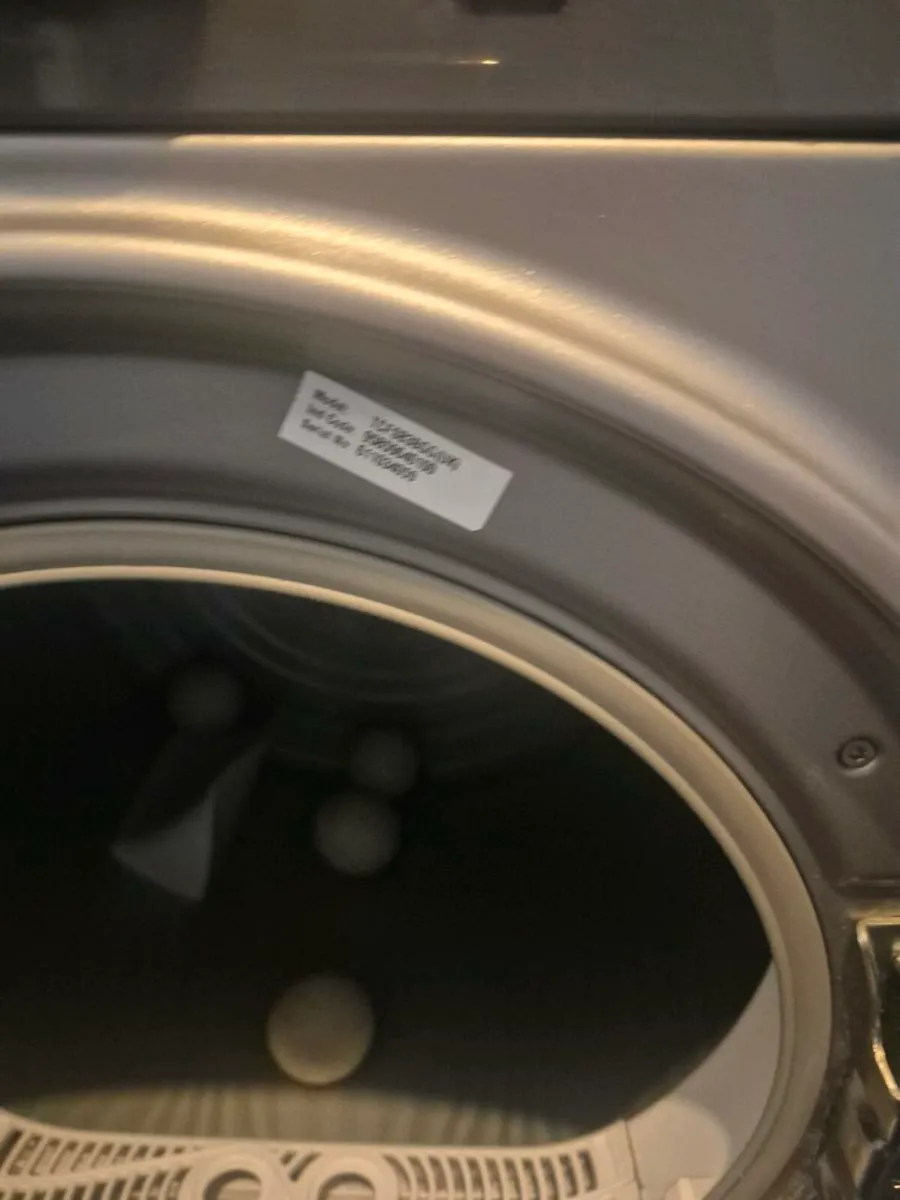 Condensor tumble dryer - Image 2