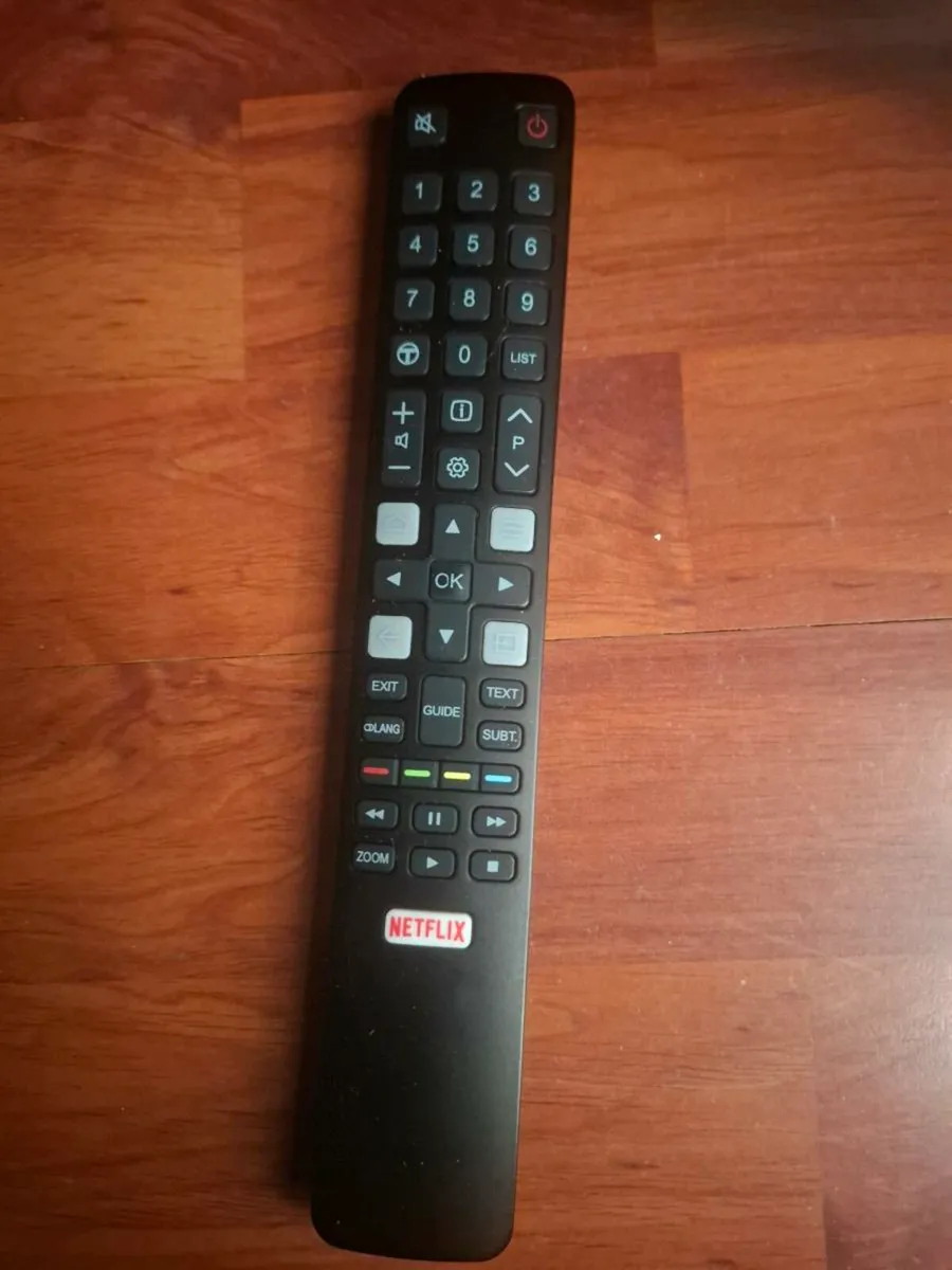 TV for parts - Image 4