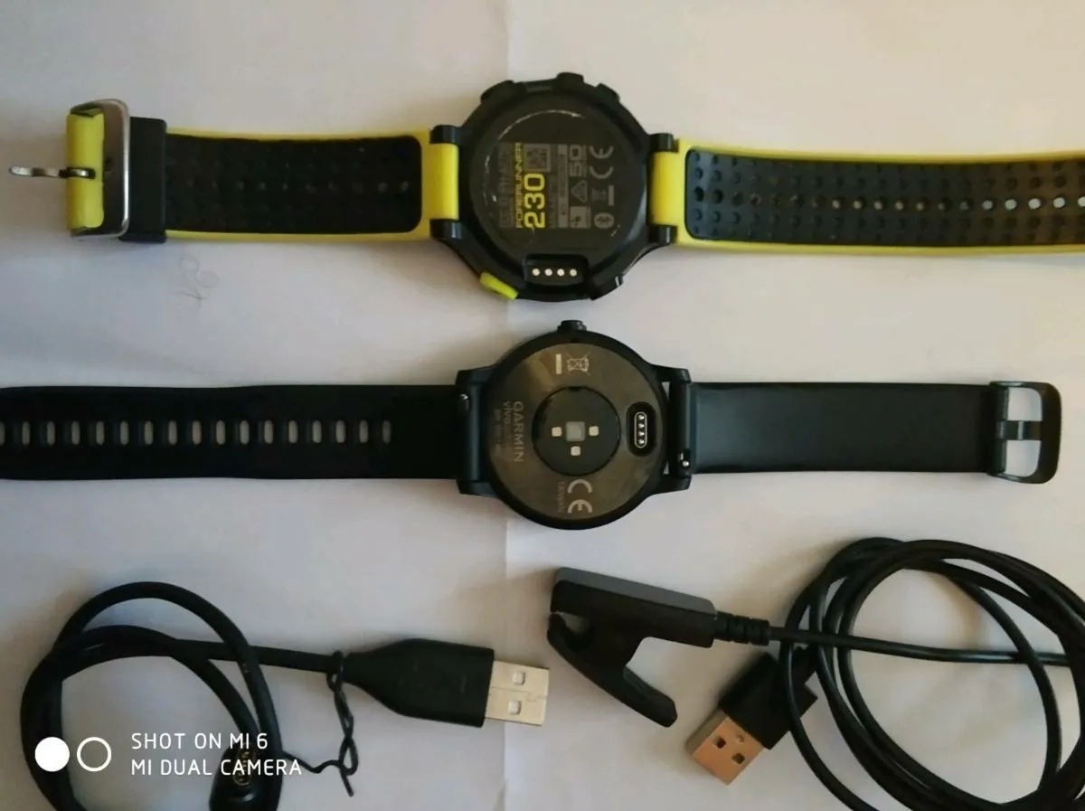 Garmin watch - Image 2