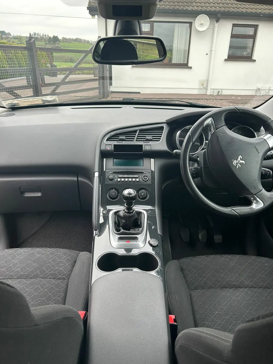 Peugeot 3008 - Image 3