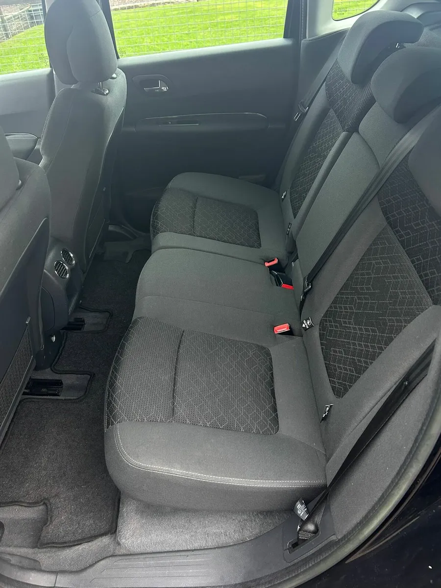 Peugeot 3008 - Image 4