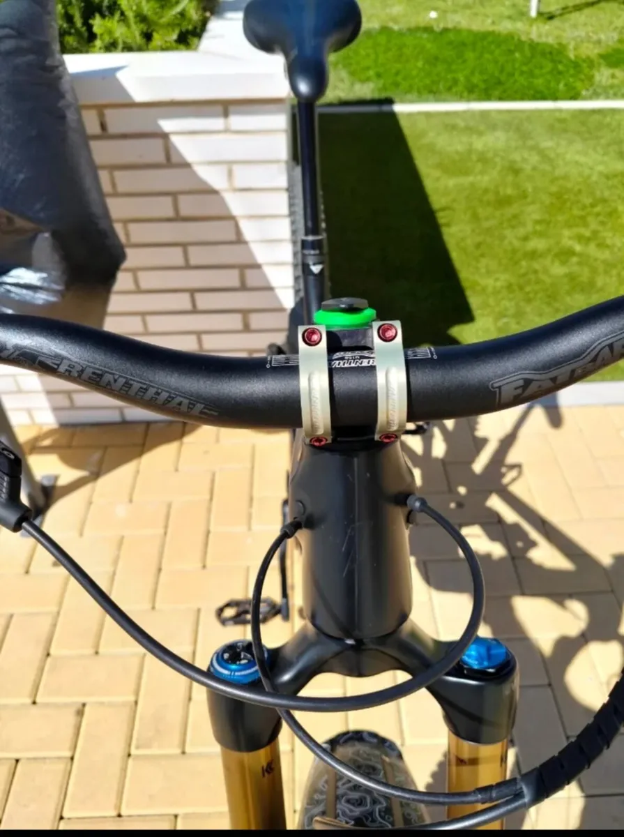 YT Capra Enduro 2024 - Image 4