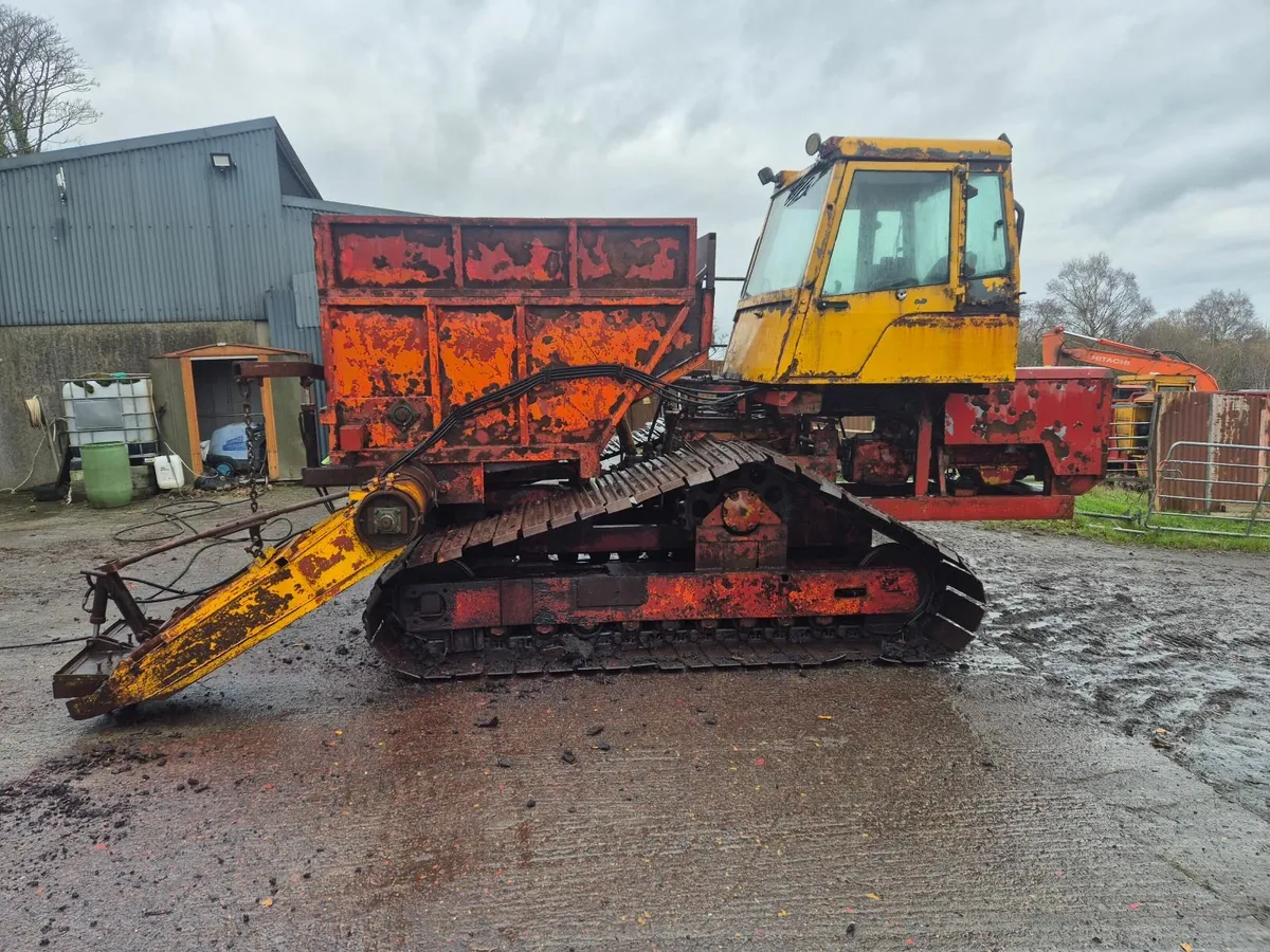 Turf hopper - Image 3