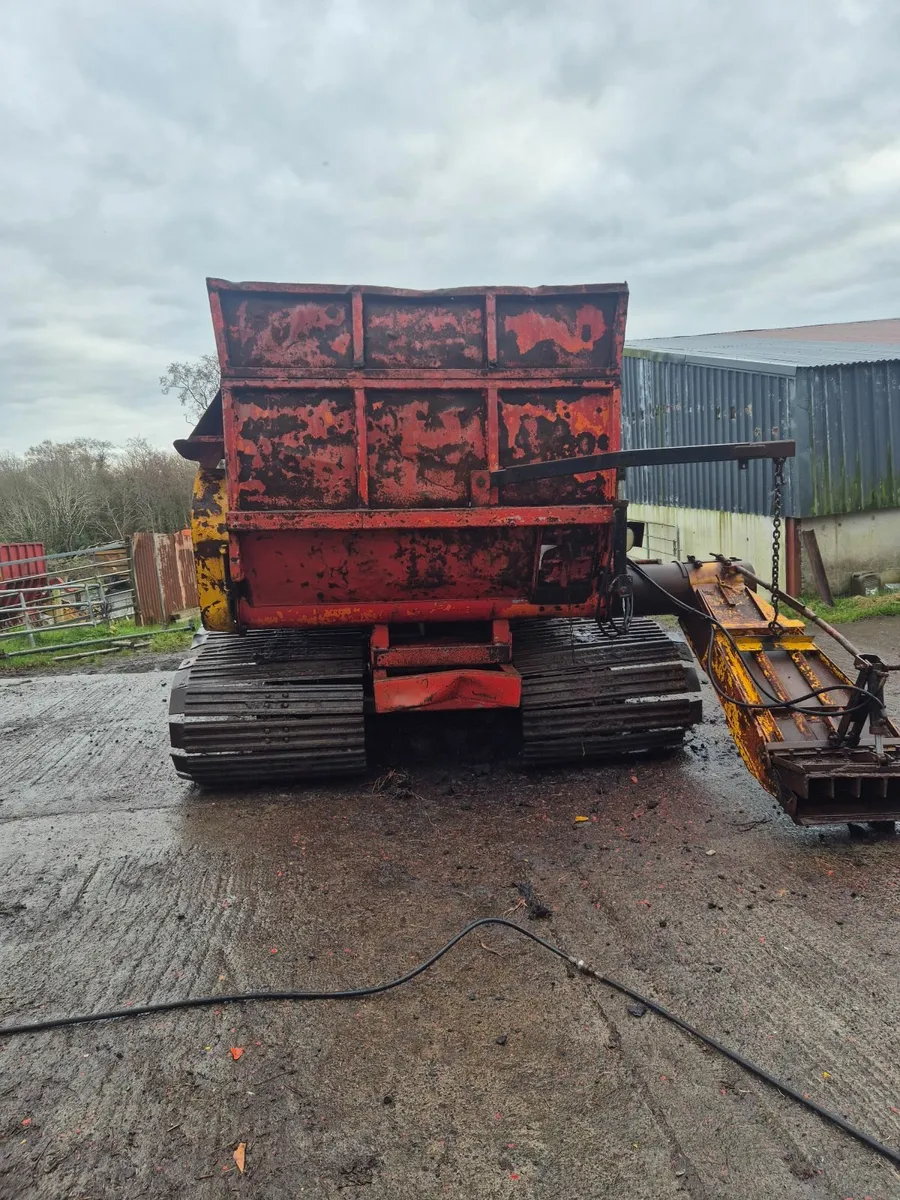 Turf hopper - Image 4