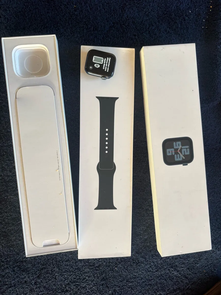 Apple Watch Series 6 gps 40mm