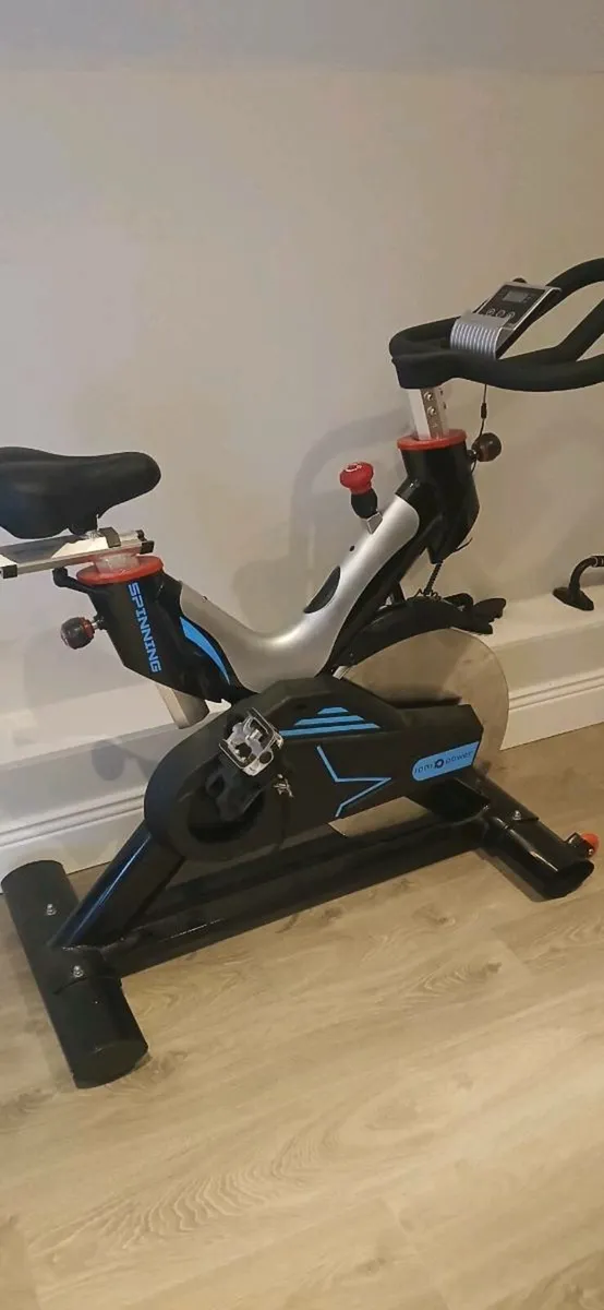 Excise bike - Image 1