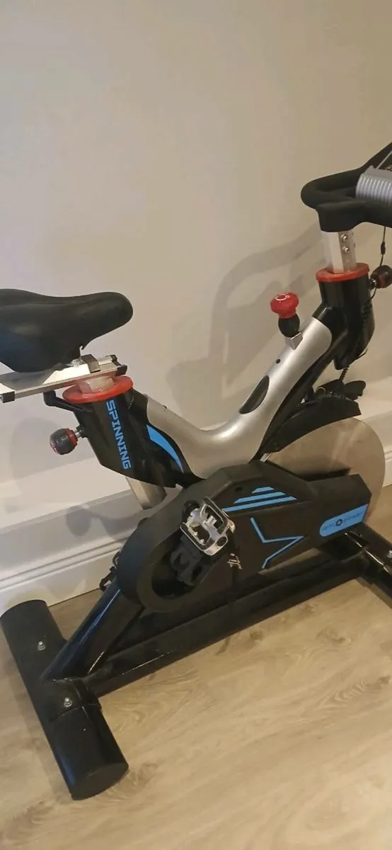 Excise bike - Image 3