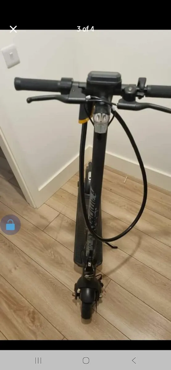 Ebike - Image 1