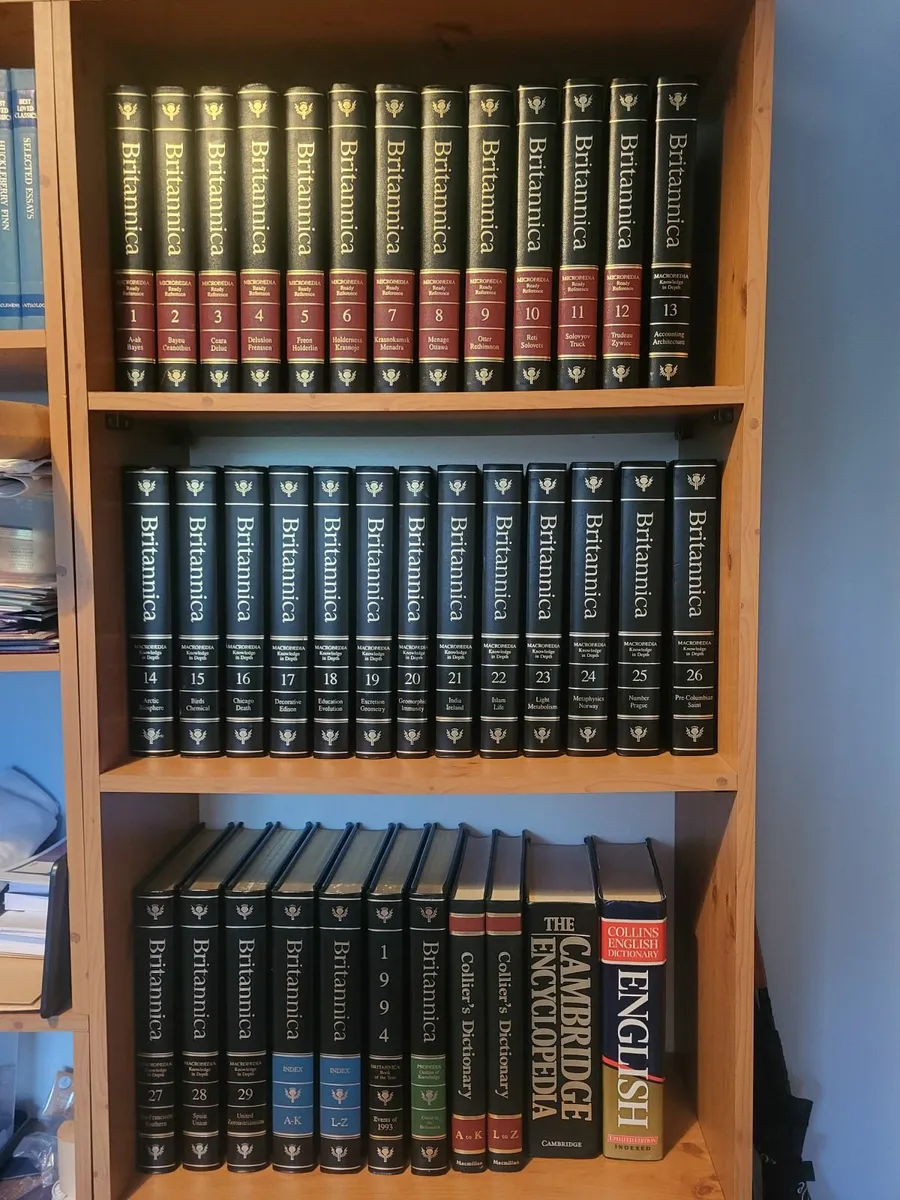 Britannica Encylopedia.