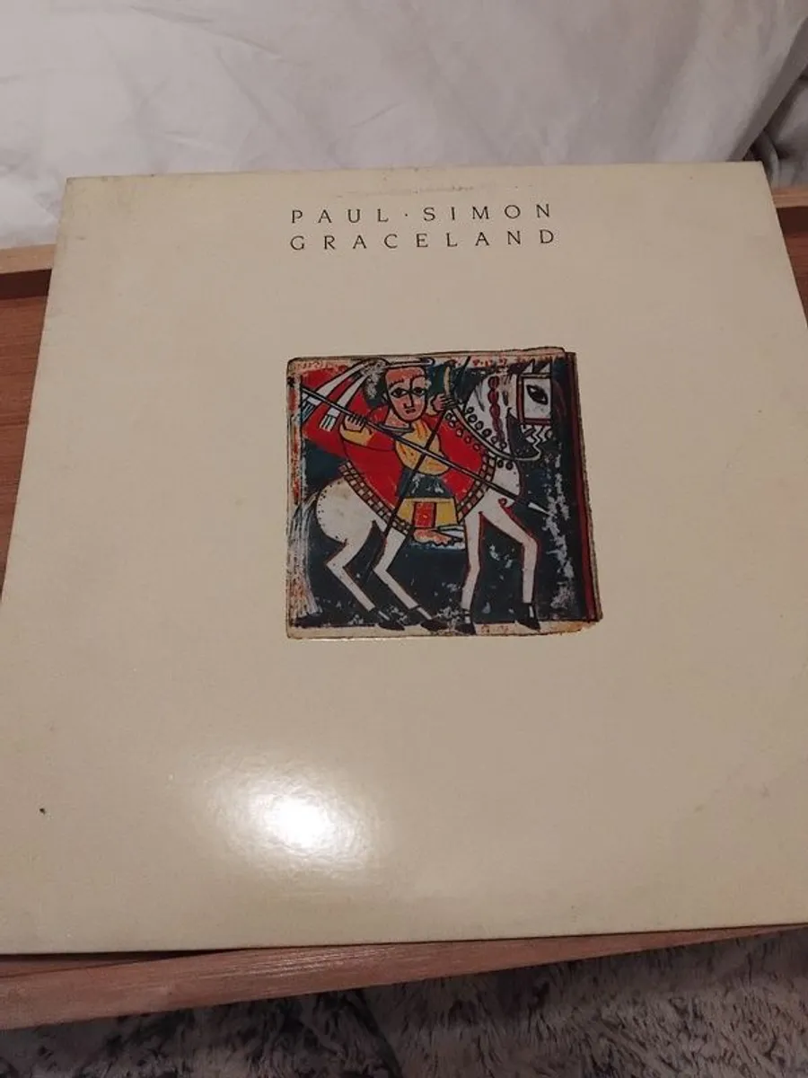 Vinyl LP Records - Image 2