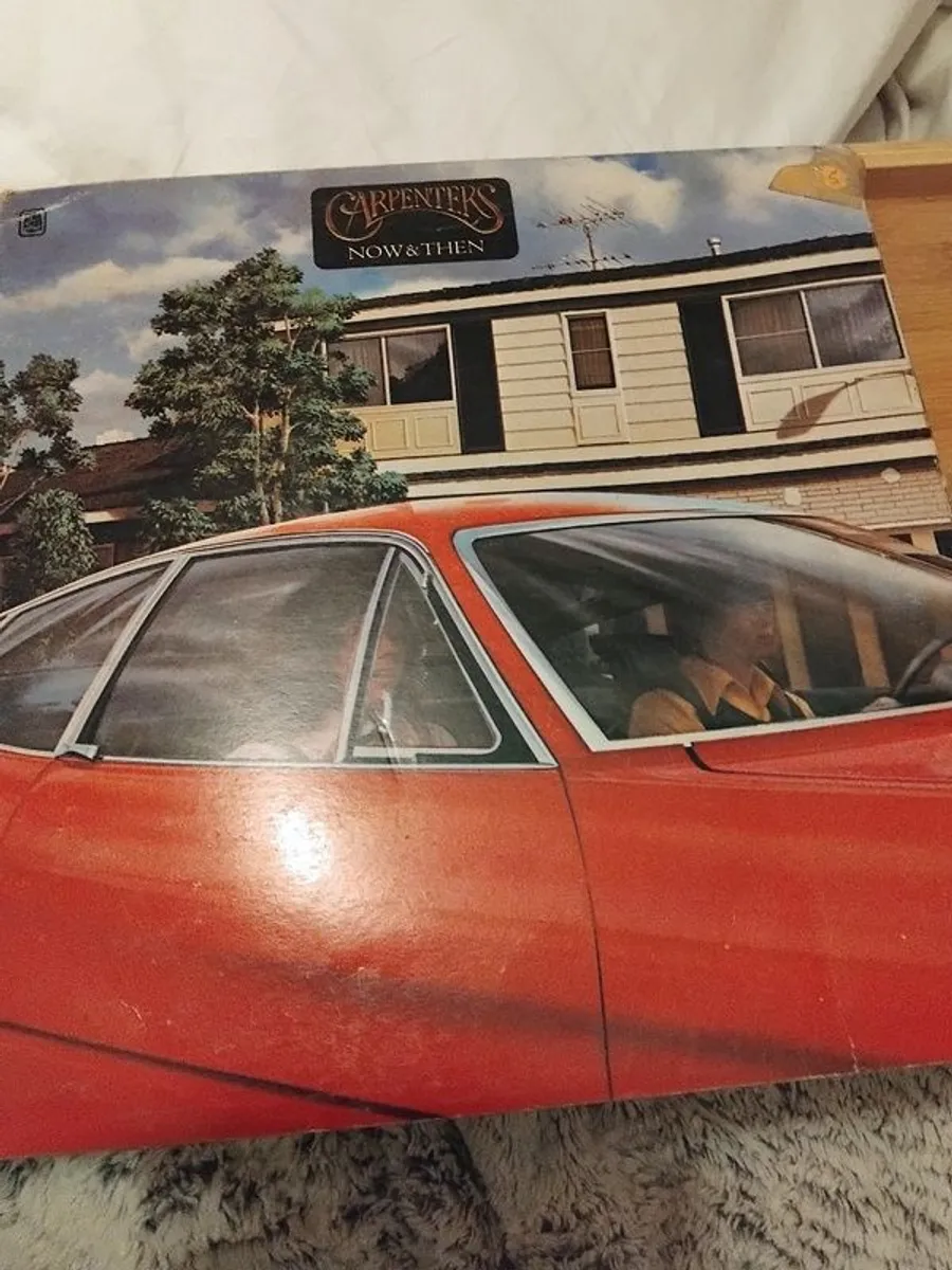 Vinyl LP Records - Image 3